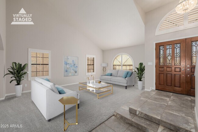 Building Photo - 16809 S 33rd Way