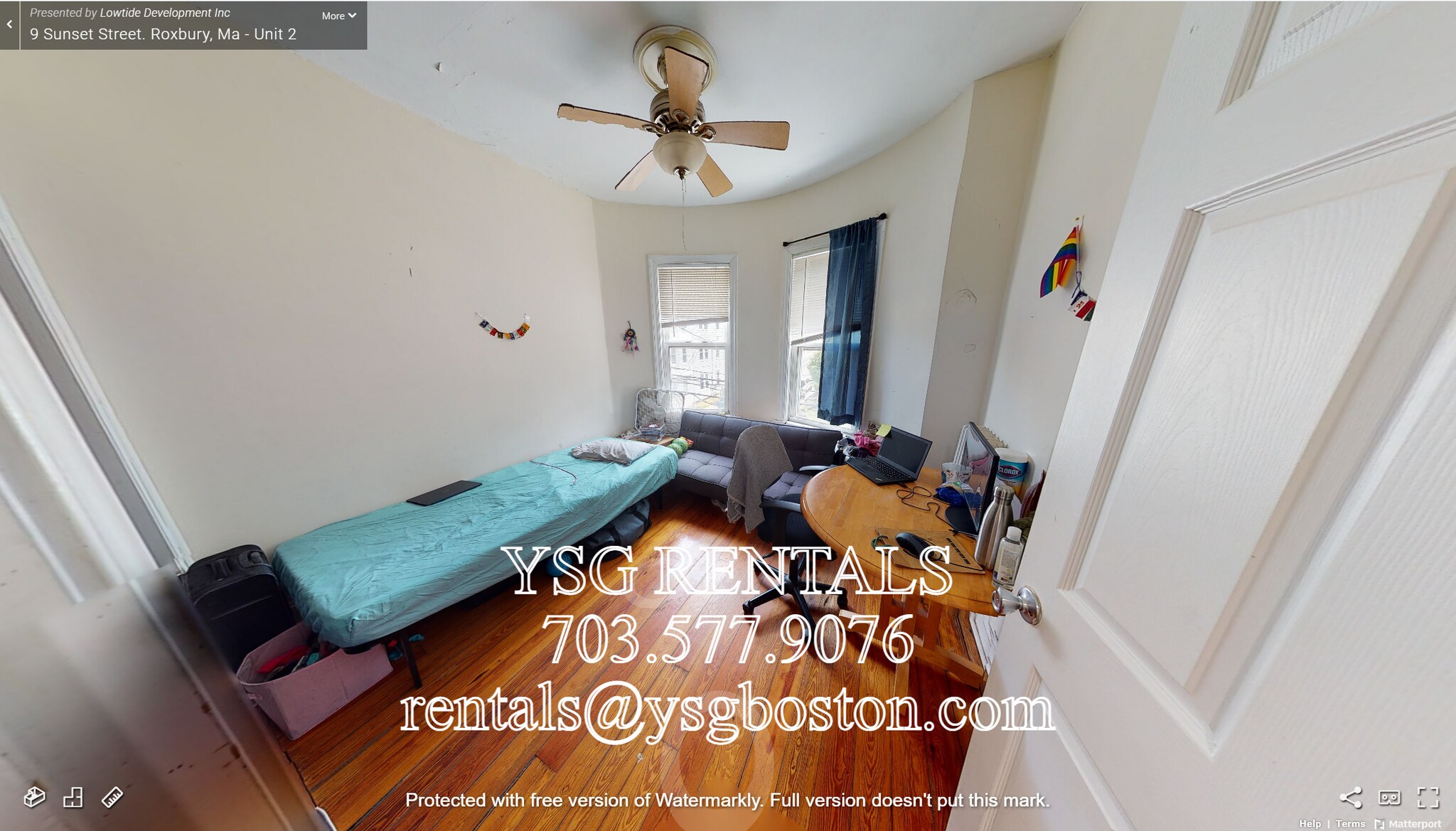 Building Photo - 9 Sunset St