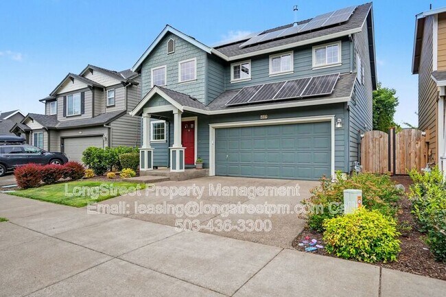 Building Photo - 1227 SE Rivergreen Ave