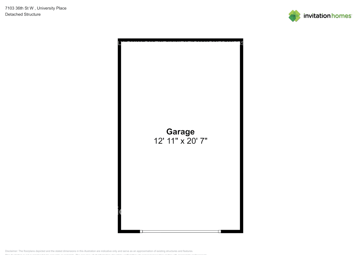 Building Photo - 7103 36th St W