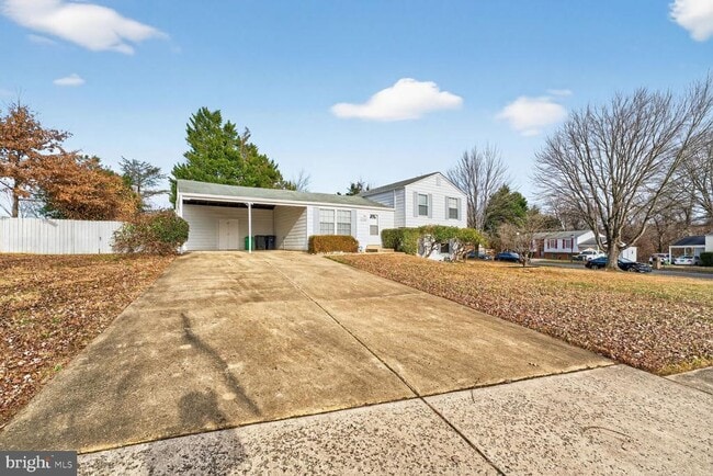 Building Photo - 3704 Ashboro Ct