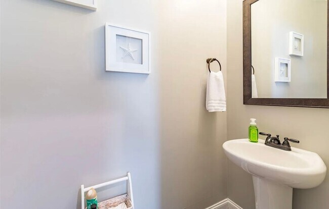 Building Photo - Stunning 3 Bedroom, 2.5 Bathroom- Concord Park in Cayce! Available July 2026!