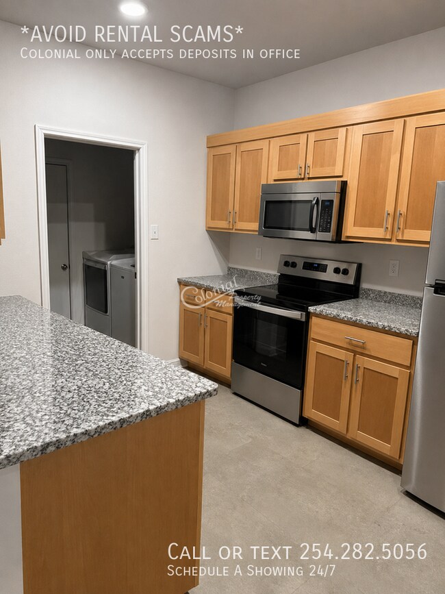 Building Photo - 3324 Stonewall Dr