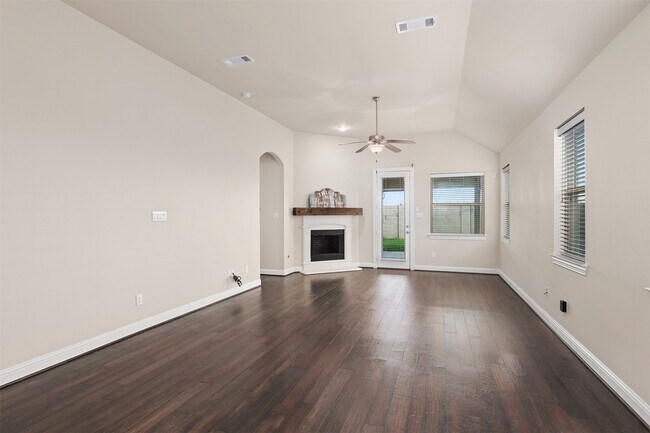 Building Photo - 12514 Tamaron Dr