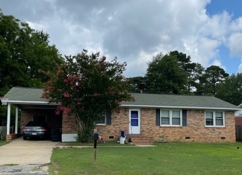 Building Photo - 1917 Warwick St