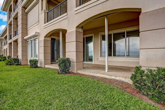Building Photo - Amelia Island Ocean Front Condo