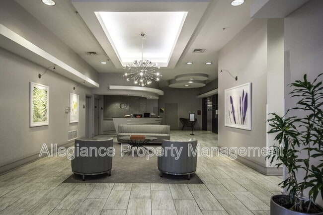 Building Photo - 3600 S Glebe Rd