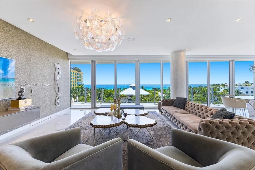 Building Photo - 1 Collins Ave