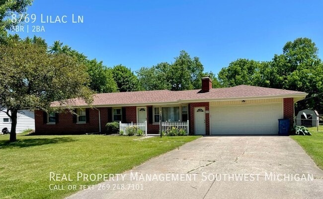 Primary Photo - 8769 Lilac Ln