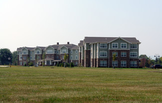 Building Photo - Victoria Park at Walkersville Senior Apart...