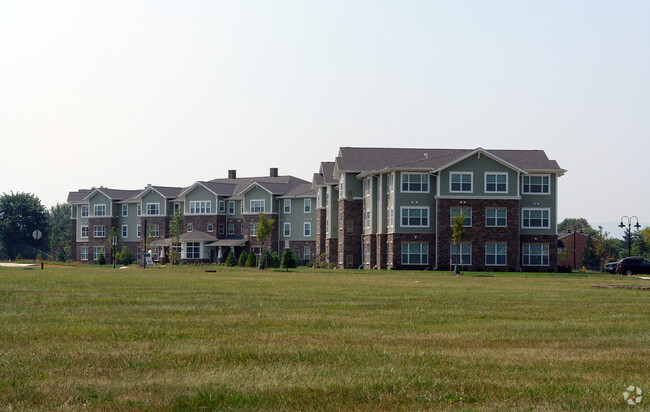 Building Photo - Victoria Park at Walkersville Senior Apart...