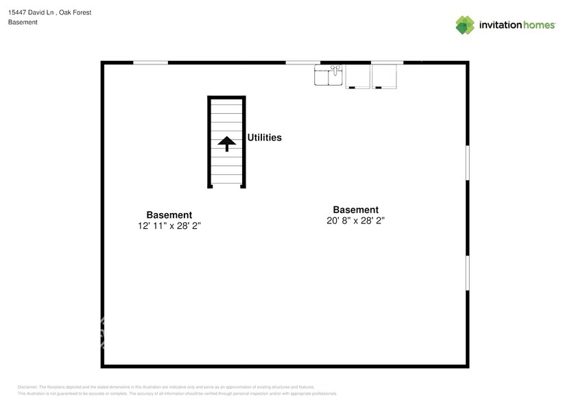 Building Photo - 15447 David Ln