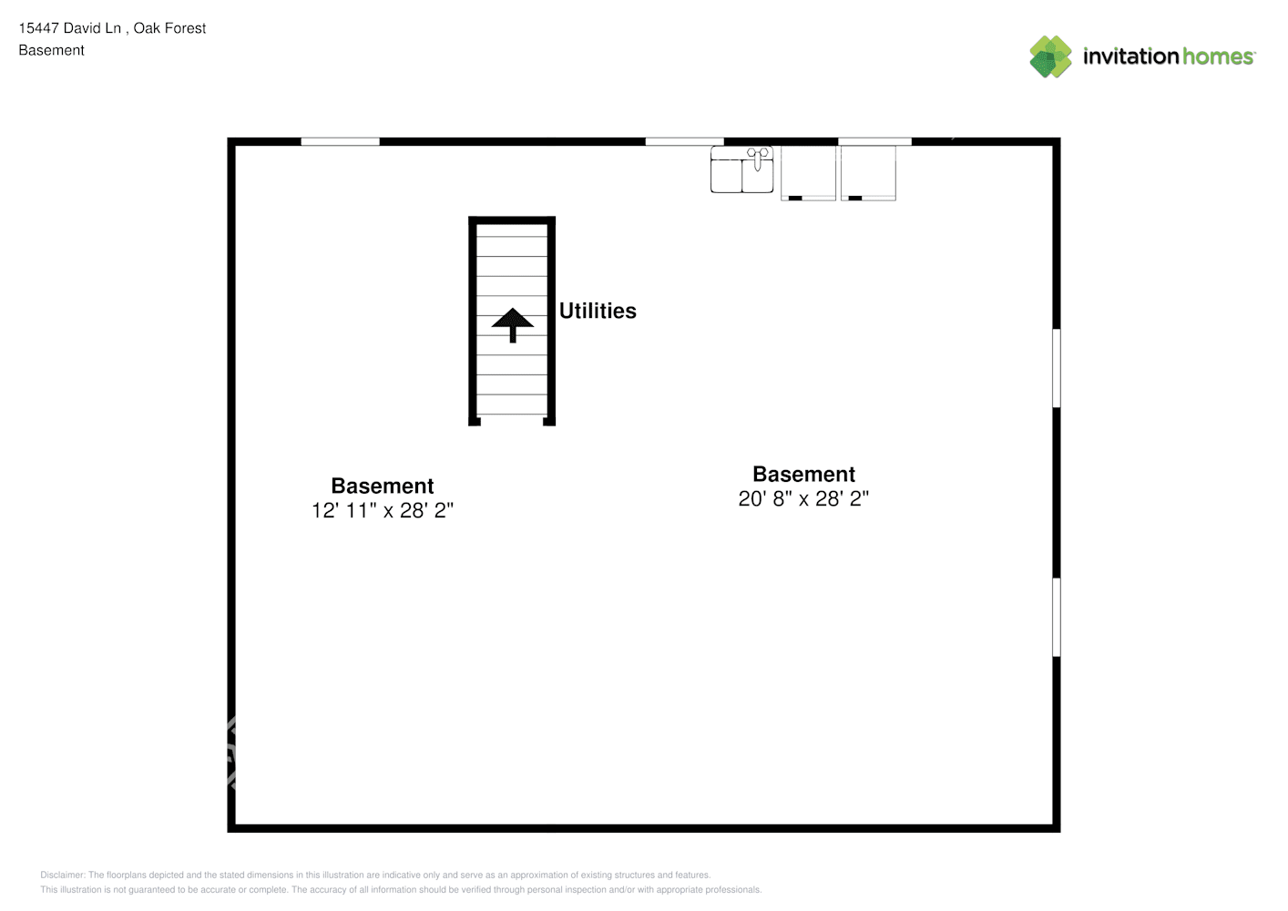 Building Photo - 15447 David Ln