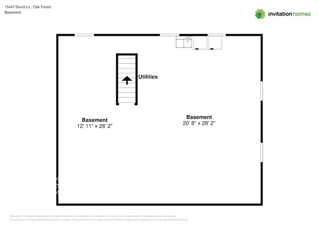Building Photo - 15447 David Ln