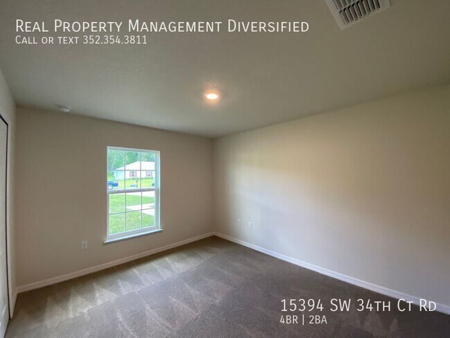 Building Photo - 15394 SW 34th Court Rd