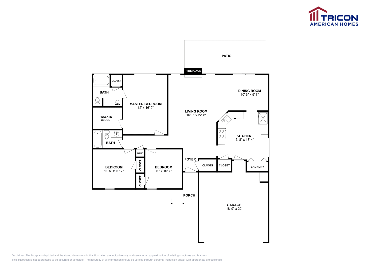 Building Photo - 3678 Stonefield St SW