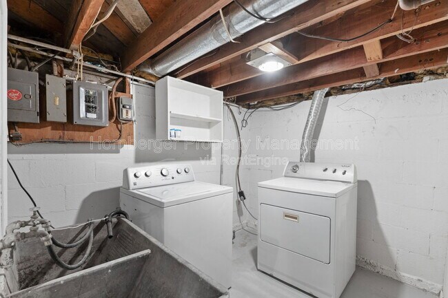 Building Photo - 1509 N Wall St