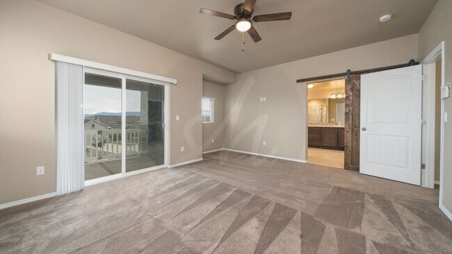 Building Photo - Stunning 5 bedroom home in Banning Lewis R...
