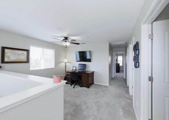 Building Photo - 5421 Tejon Ridge Ct