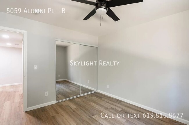 Building Photo - 5059 Alumni Pl