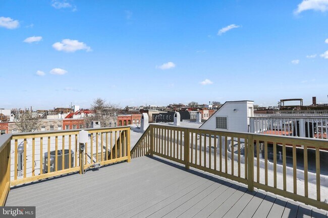 Building Photo - 3129 Fait Ave