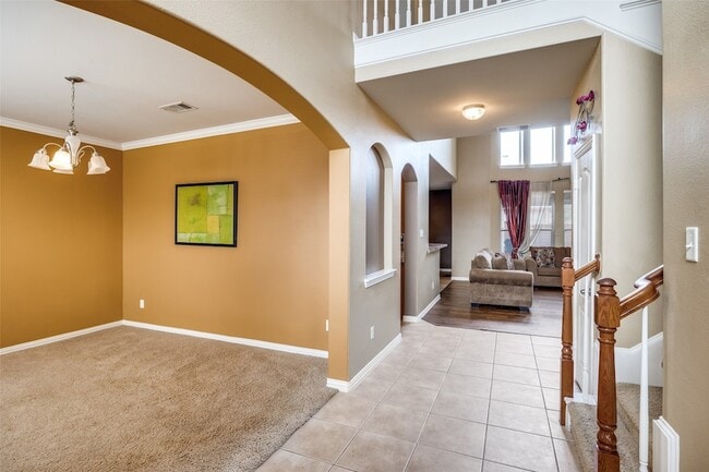 Building Photo - 917 Ozark Dr