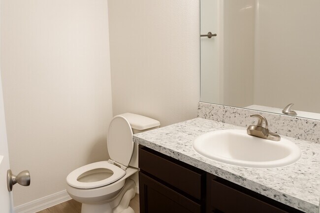 Building Photo - 5463 NW 54th Pl