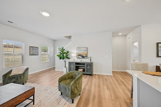 Floorplan - Riverstone Retreat