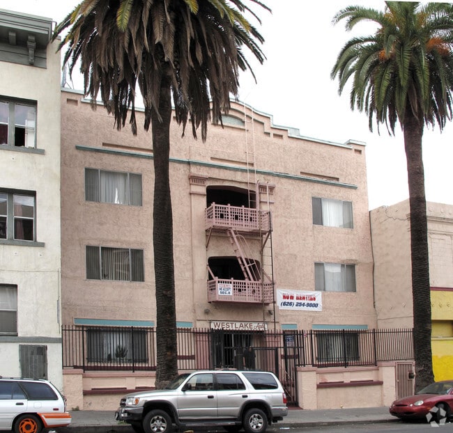 Westlake Apartments 711 S westlake Ave Los Angeles CA 90057