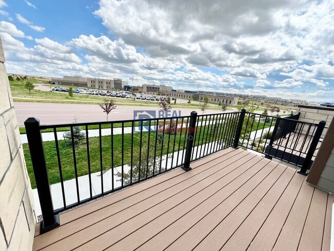 Building Photo - 8792 Wolf Valley Dr.