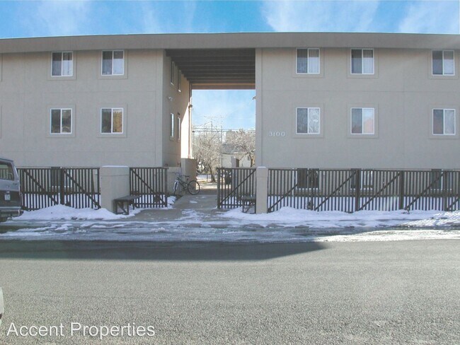 Primary Photo - 3100 Madison Ave