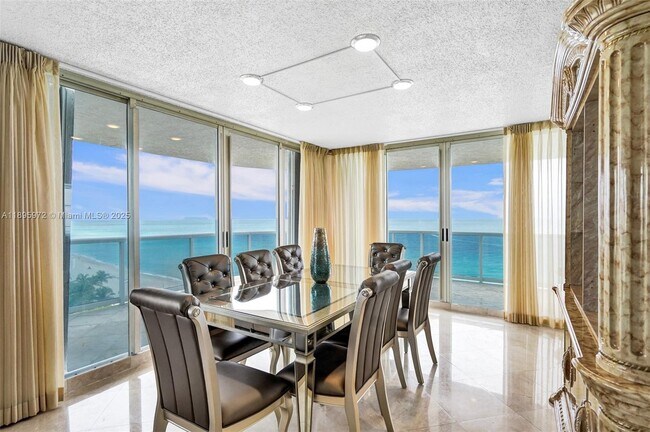 Building Photo - 16711 Collins Ave