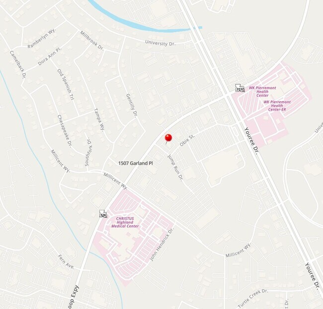 Building Photo - Gorgeous Home in South Shreveport