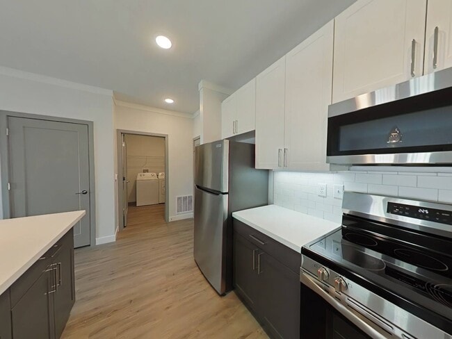 Floorplan - Clocktower West Chester