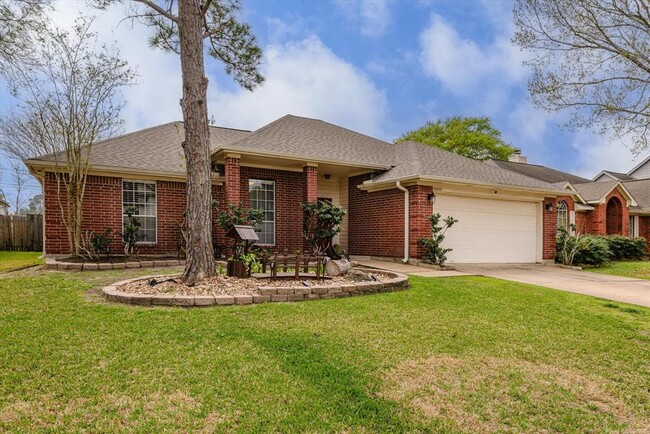 Primary Photo - 16022 Capistrano Falls Dr