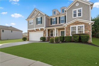 Building Photo - 1183 Lanier Springs Dr NE