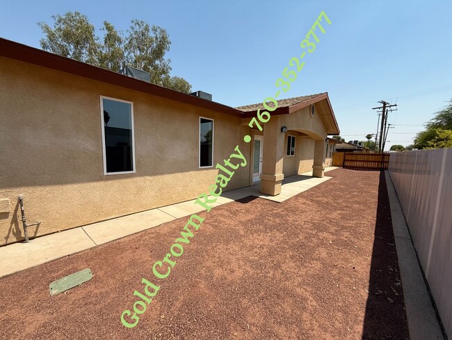 Building Photo - Brand New 4-Bedroom 3-Bathroom Home for Re...