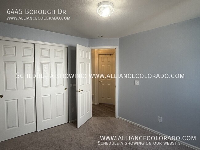 Building Photo - 6445 Borough Dr