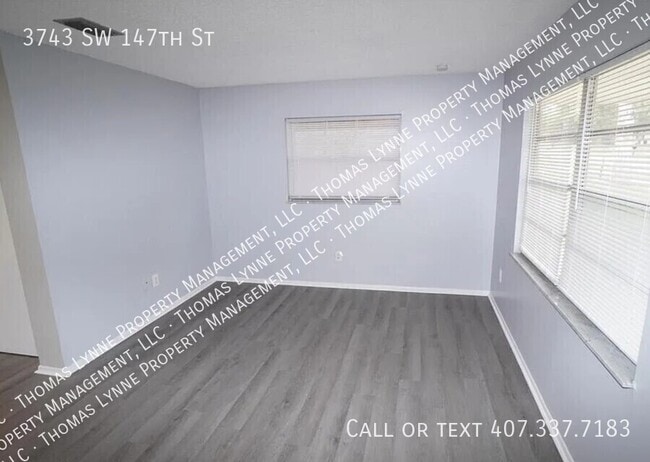 Building Photo - 3743 SW 147th St