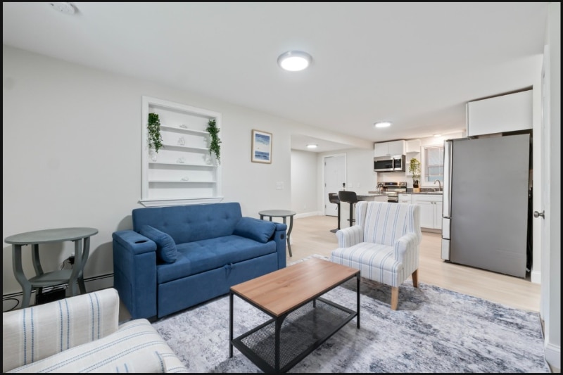 Building Photo - 1 Edith Jeffords Rd