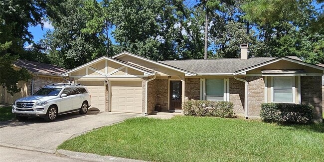 Primary Photo - 22 W Broken Oak Ct