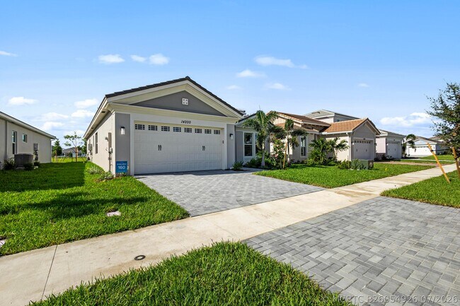 Building Photo - 14200 Lacebark Ln