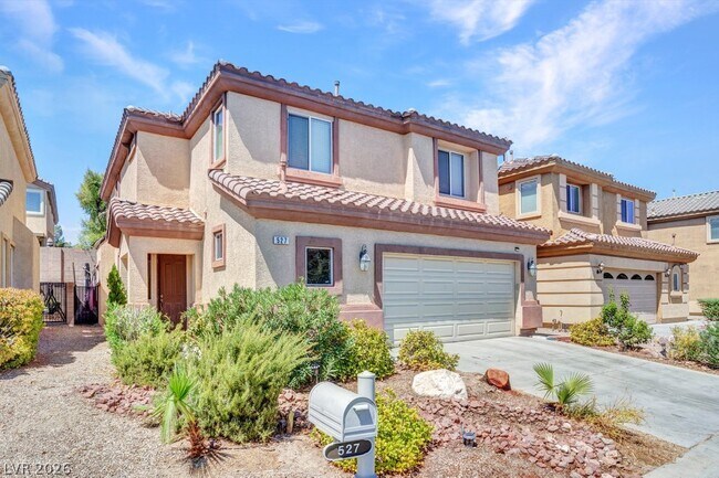 Building Photo - 527 Newberry Springs Dr
