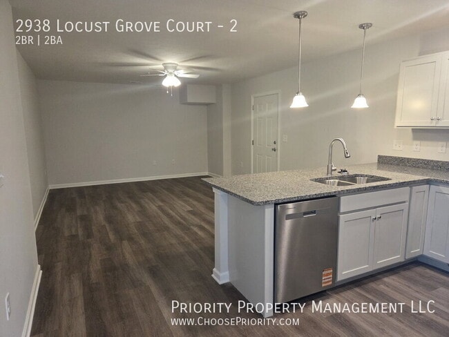 Building Photo - 2938 Locust Grv Ct