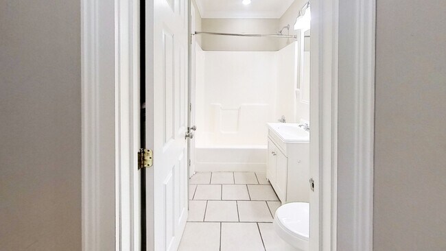 Floorplan - 1310 State St