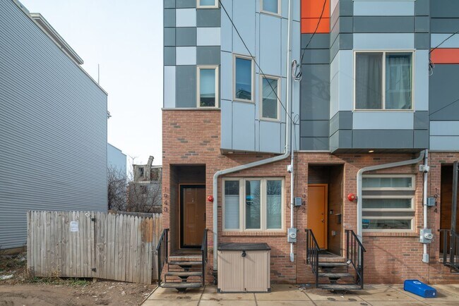 Building Photo - Four Bed Olde Kensington/Fishtown Home