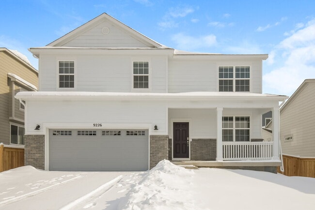 Building Photo - 9226 Rifle St