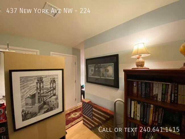Building Photo - 437 New York Ave NW