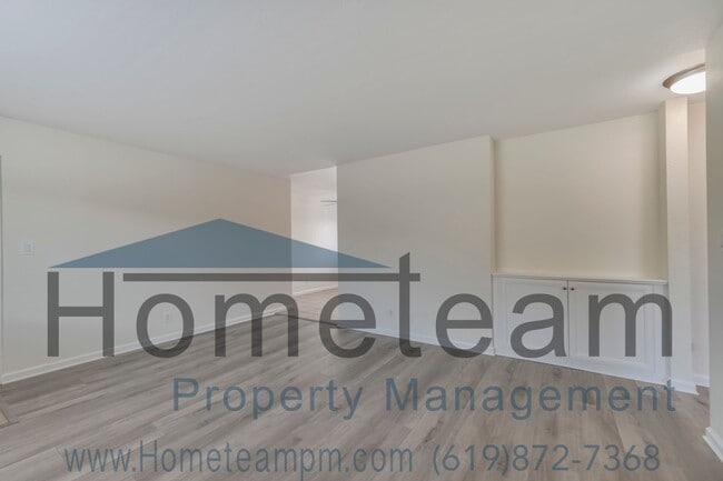 Building Photo - 2 BR/ 2 BA 920 SQFT Clairemont Mesa/ San D...