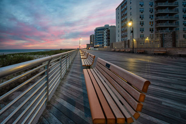 LBNY Boardwalk - 111 W Walnut St